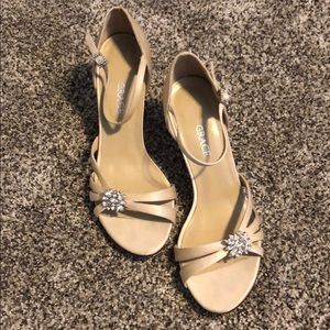 Elena by Grace wedding shoes